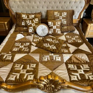 w bed set 3