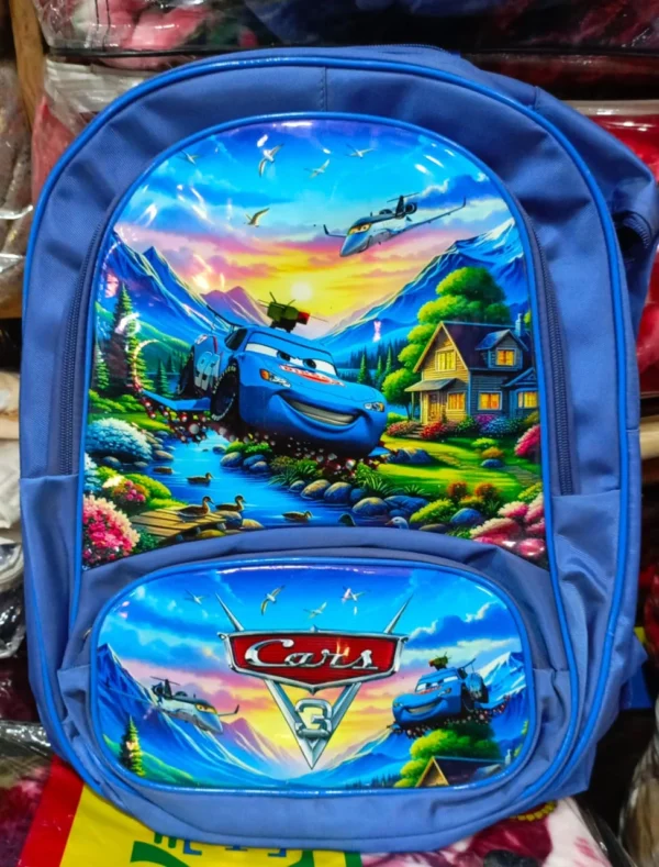 School Bags - Image 2